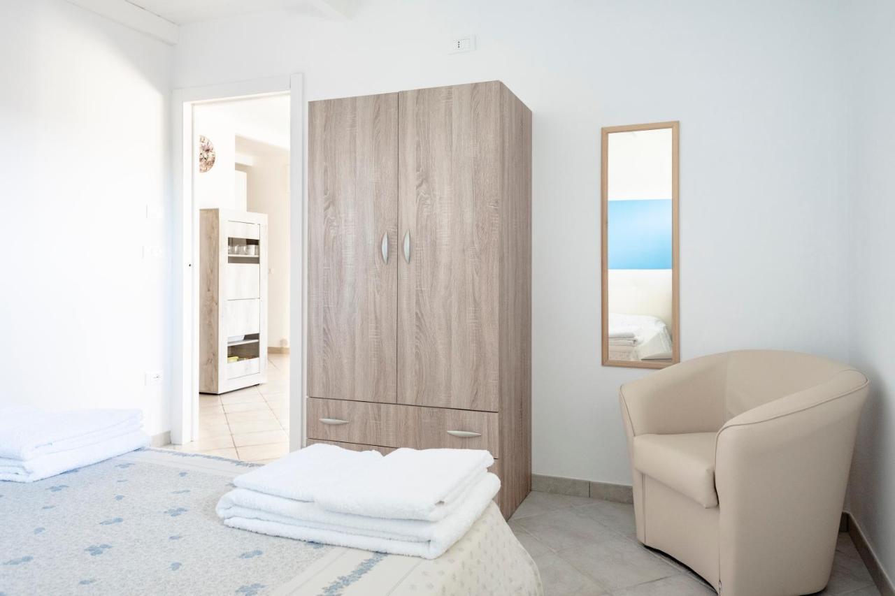 Tenuta De Masi By Lovesud Corsano  Exteriér fotografie