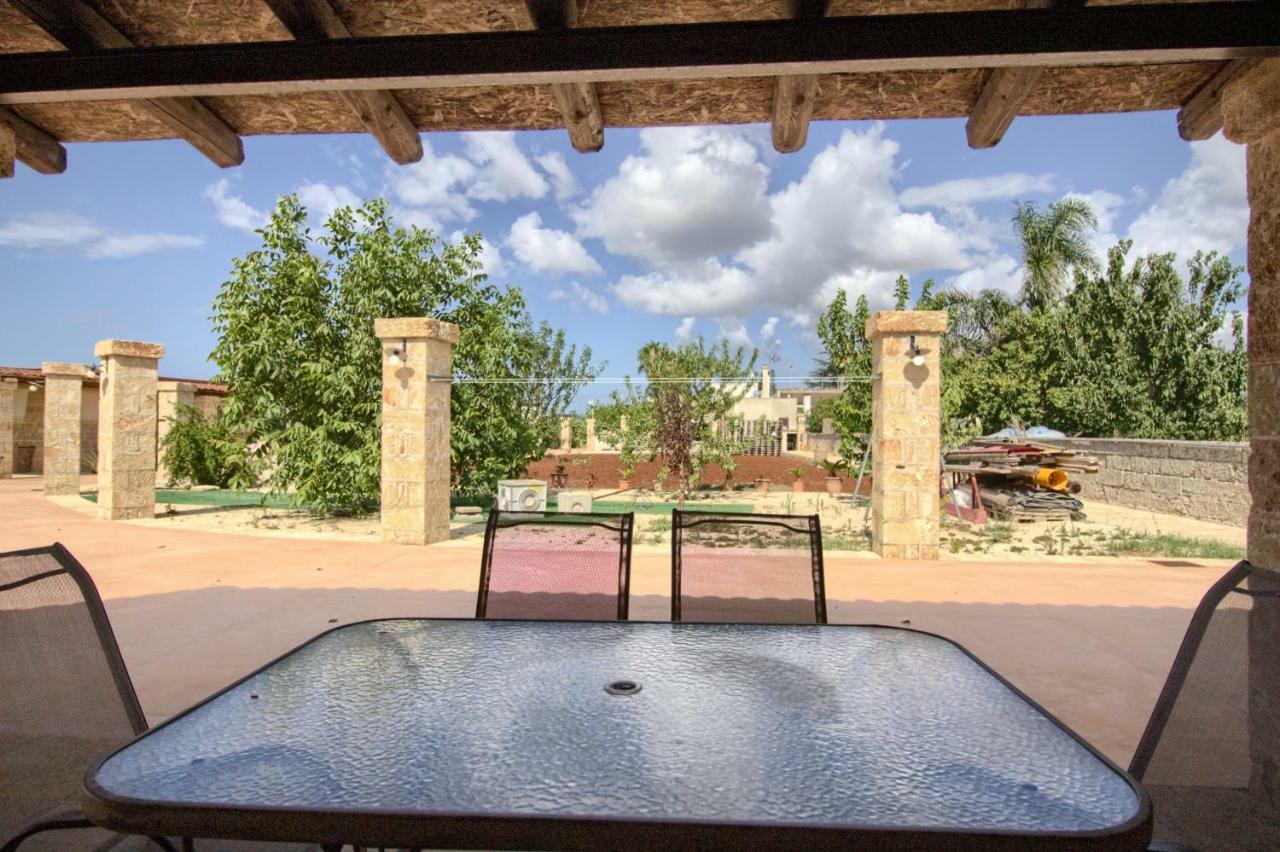 Tenuta De Masi By Lovesud Corsano  Exteriér fotografie